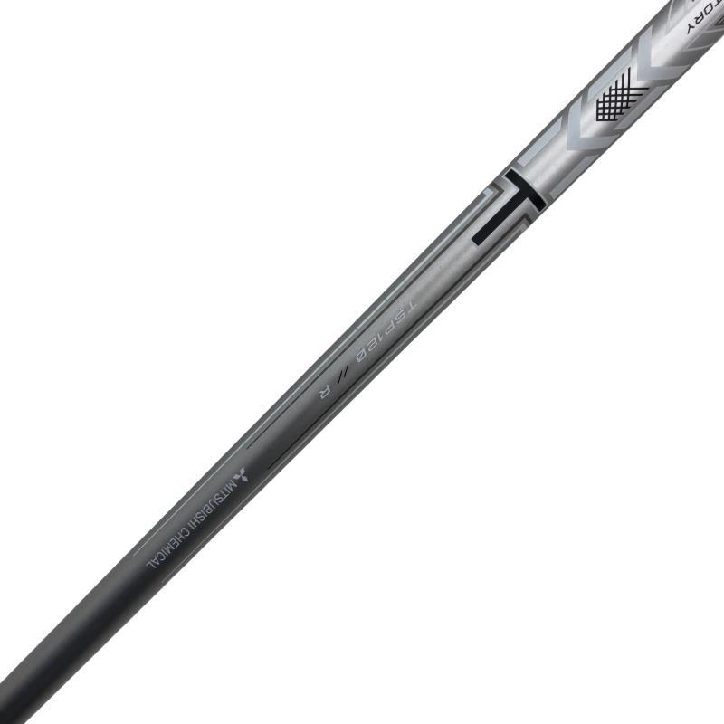 タイトリスト TSR1 10° ドライバー DR フレックスR_4