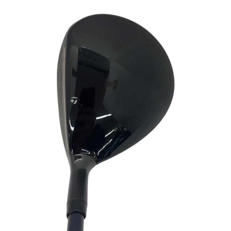 テーラーメイド Qi10 5W フェアウェイウッド FW フレックスSR_1