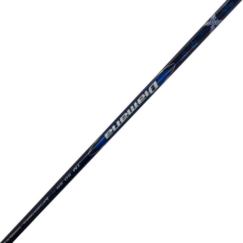 テーラーメイド Qi10 5W フェアウェイウッド FW フレックスSR_4