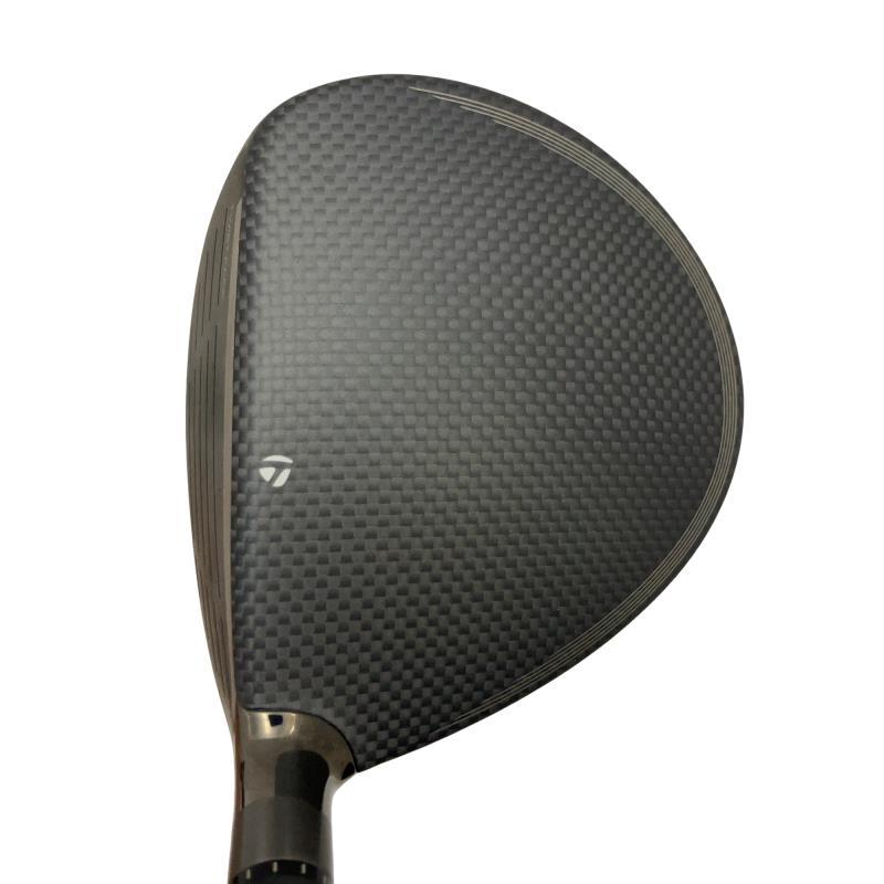 TaylorMade（テーラーメイド） Qi35 MAX LITE 5W フェアウェイウッド 