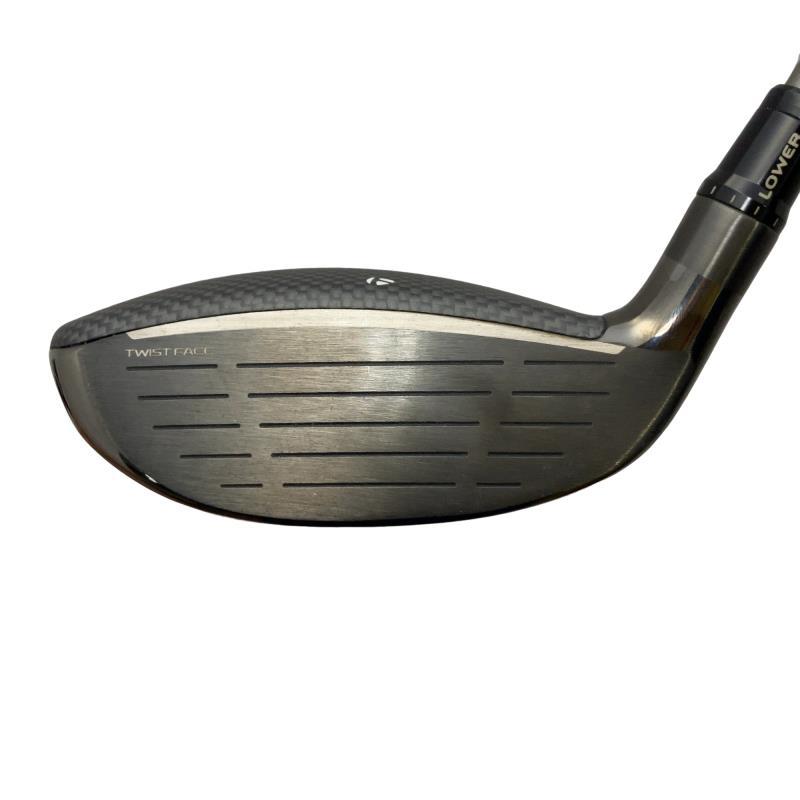 TaylorMade（テーラーメイド） Qi35 MAX LITE 5W フェアウェイウッド 