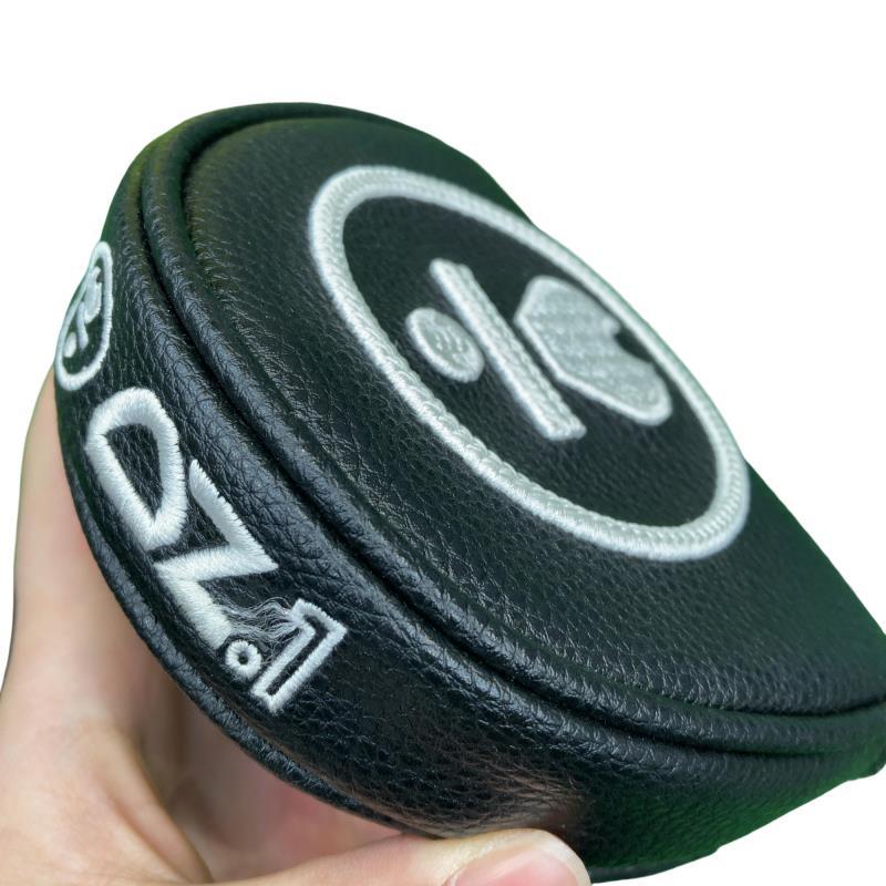 L.A.B.GOLF L.A.B.GOLF OZ.1(BLACK) 34インチ パター PT フレックスその他の画像