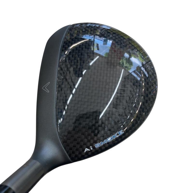 Callaway（キャロウェイ） PARADYM Ai SMOKE MAX D 5W フェアウェイ