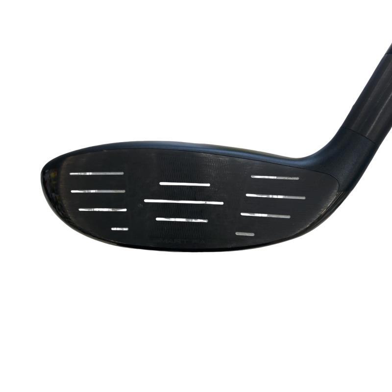 キャロウェイPARADYM Ai SMOKE MAX D 5W S カバー付 Callaway（キャロウェイ） PARADYM Ai SMOKE MAX D 5W フェアウェイ