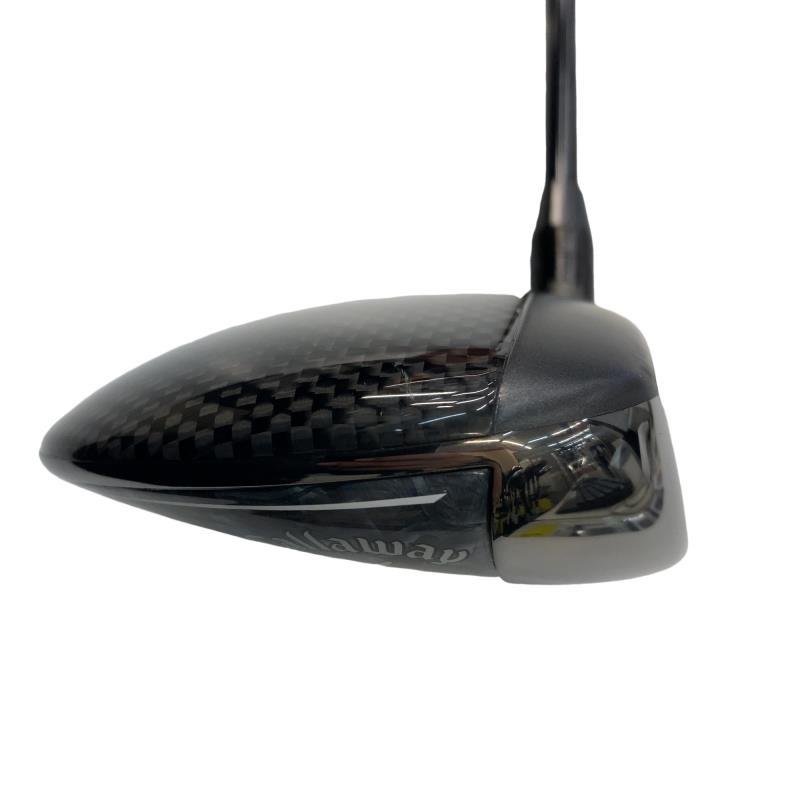 Callaway（キャロウェイ） PARADYM Ai SMOKE MAX 3HL フェアウェイ