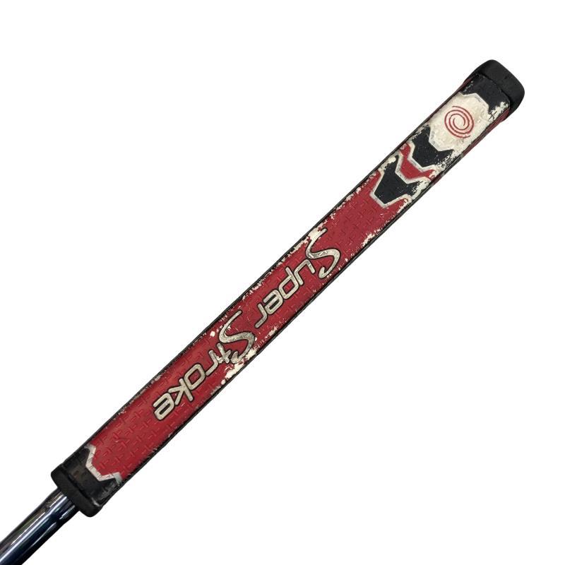 ODYSSEY（キャロウェイゴルフ） オデッセイ O WORKS RED #7S 34インチ