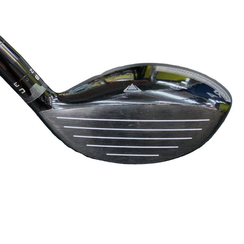 【美品】タイトリストFW915F 18度　フェアウェイウッド Titleist（タイトリスト） 915 F 3W(15°) レフティ フェアウェイウッド