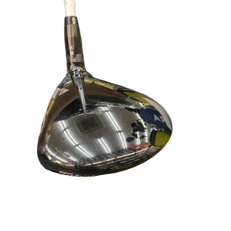 Titleist（タイトリスト） 915 F 3W(15°) レフティ フェアウェイウッド