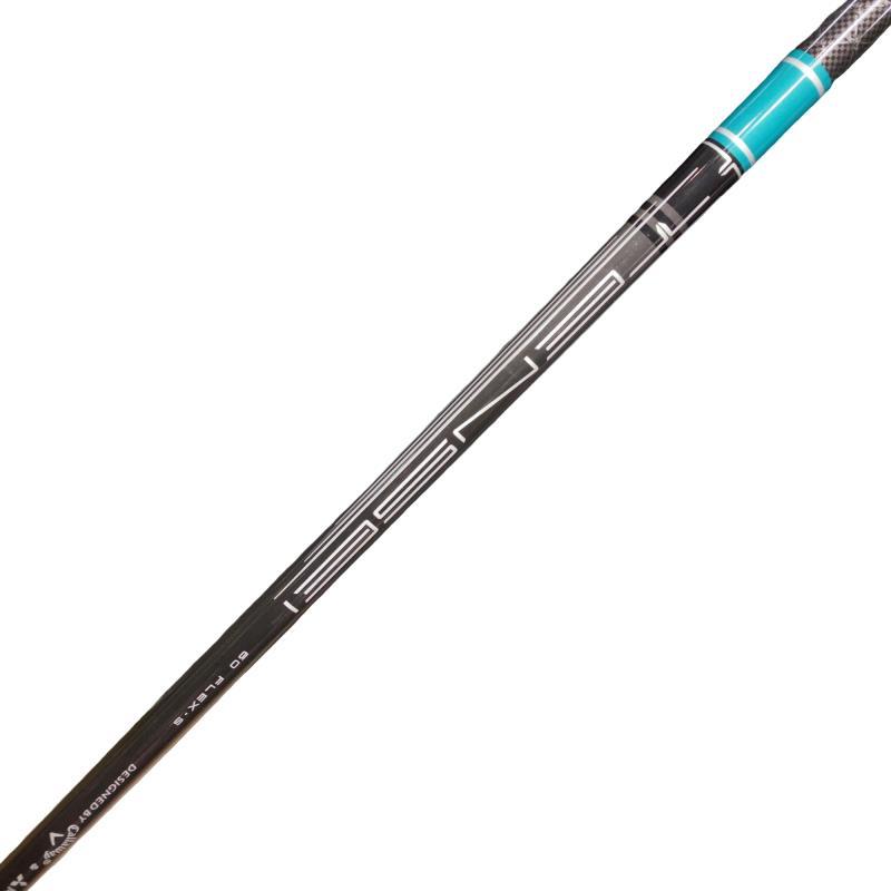 キャロウェイ ELYTE TITANIUM 3W フェアウェイウッド FW フレックスSの画像