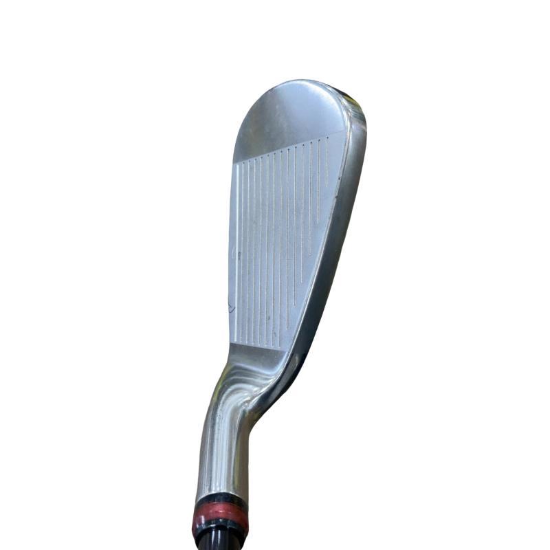 YONEX（ヨネックス） CYBER STAR NANO V FL(2007) 4S レディース 