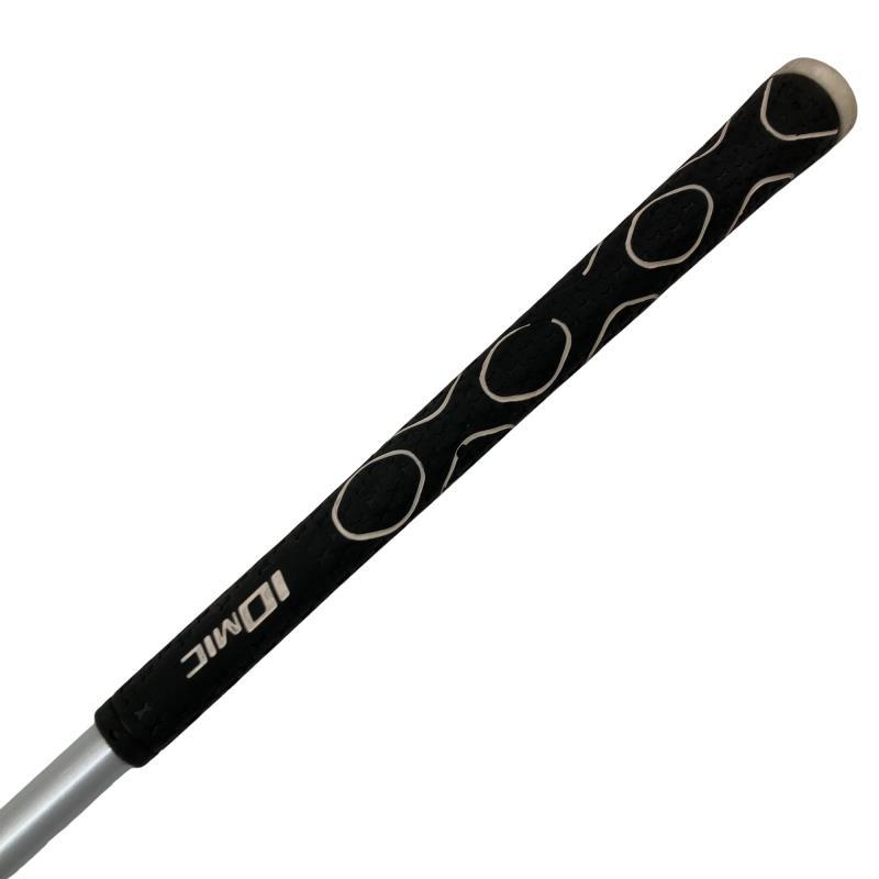 テーラーメイド Qi10 MAX U4 ユーティリティ UT フレックスその他_5