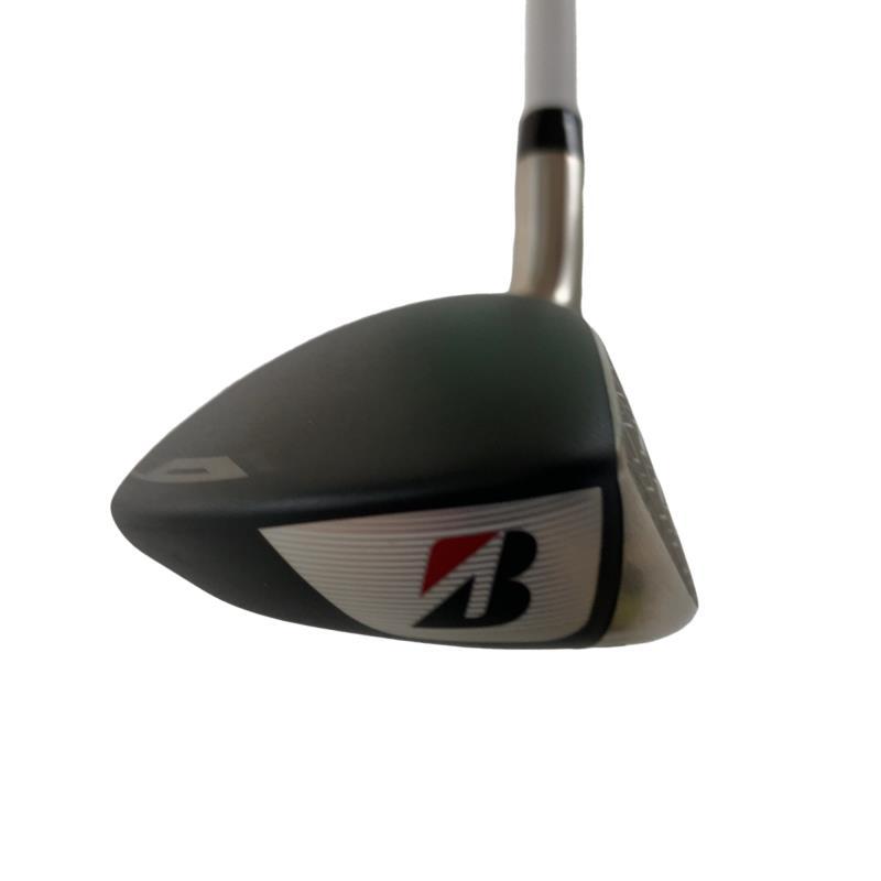 ブリヂストン BRIDGESTONE BX2 HT H5 ユーティリティ UT フレックスSの画像