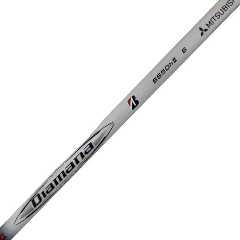 ブリヂストン BRIDGESTONE BX2 HT H5 ユーティリティ UT フレックスSの画像