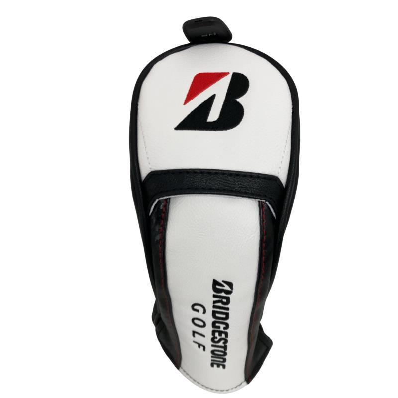 ブリヂストン BRIDGESTONE BX2 HT H5 ユーティリティ UT フレックスSの画像