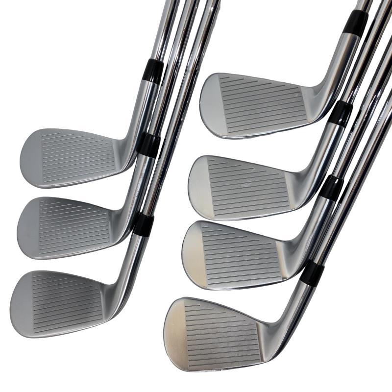 タイトリスト Titleist T150(2023) 7S アイアンセット IR フレックスXの画像