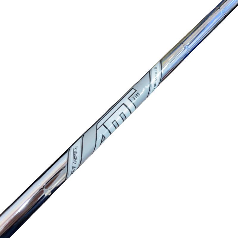 タイトリスト Titleist T150(2023) 7S アイアンセット IR フレックスXの画像