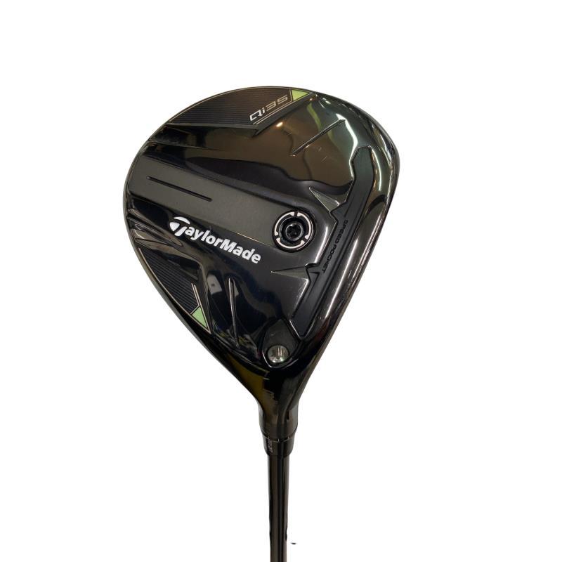 TaylorMade（テーラーメイド） Qi35 3W フェアウェイウッド FW
