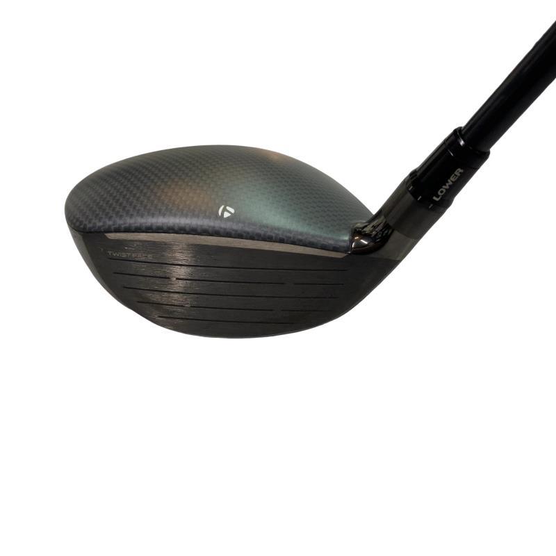 TaylorMade（テーラーメイド） Qi35 3W フェアウェイウッド FW