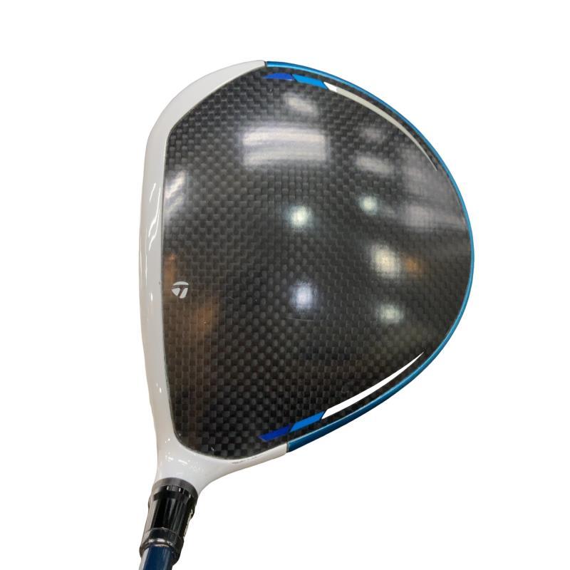 テーラーメイド SIM2 MAX-D 10.5° ドライバー DR フレックスSRの画像