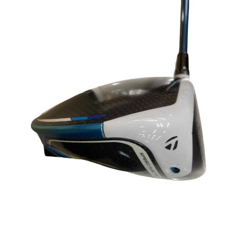 テーラーメイド SIM2 MAX-D 10.5° ドライバー DR フレックスSRの画像
