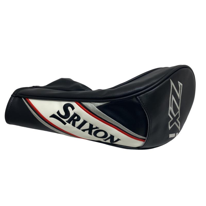 ダンロップ SRIXON ZXi LS 9° ドライバー DR フレックスS_6