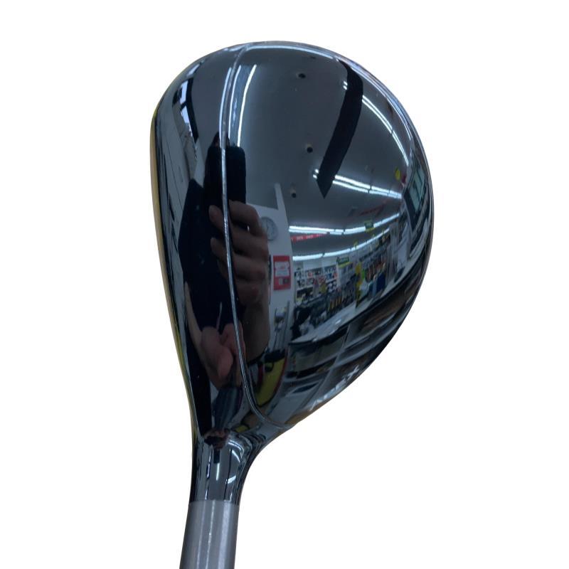 Callaway（キャロウェイ） APEX UW(2026) 21° ユーティリティ UT