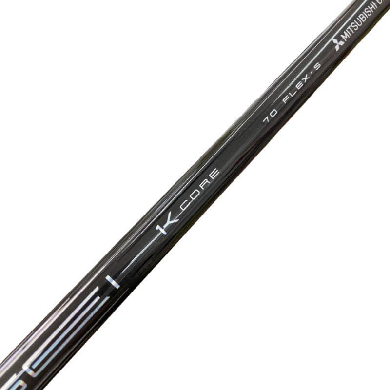 Callaway（キャロウェイ） APEX UW(2026) 21° ユーティリティ UT
