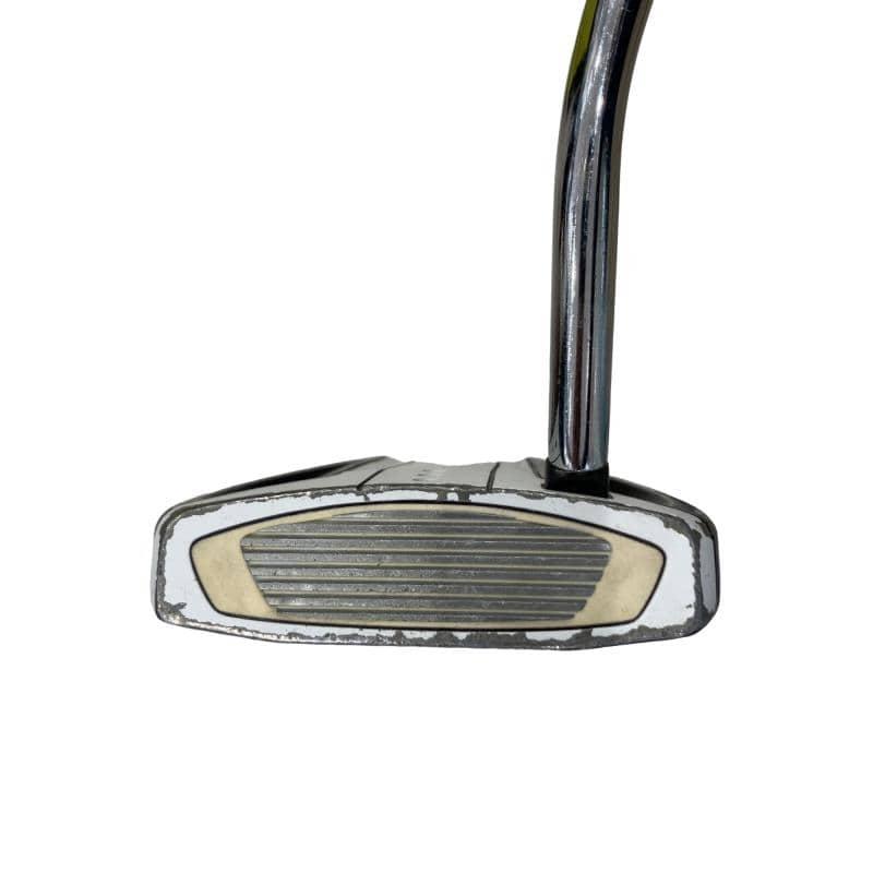 TaylorMade（テーラーメイド） Spider EX NAVY/WHITE シングルベンド