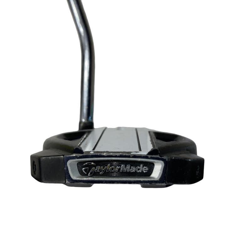 TaylorMade（テーラーメイド） Spider EX NAVY/WHITE シングルベンド