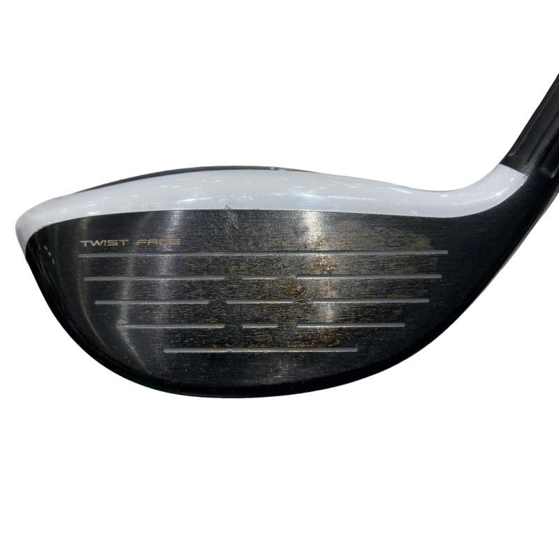 TaylorMade（テーラーメイド） SIM2 MAX 5W フェアウェイウッド FW