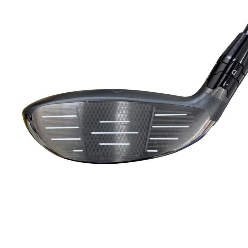 Callaway（キャロウェイ） PARADYM Ai SMOKE MAX 3W フェアウェイ