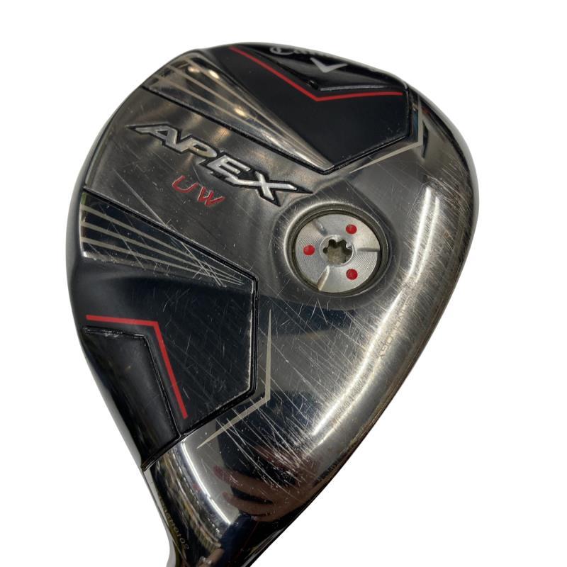 Callaway（キャロウェイ） APEX UW(2024) 23° ユーティリティ UT