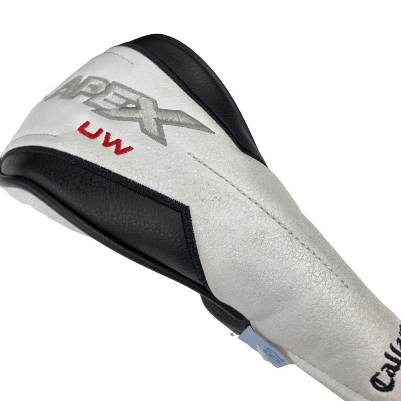 Callaway（キャロウェイ） APEX UW(2024) 23° ユーティリティ UT