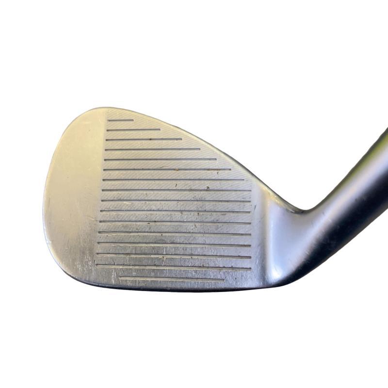 キャロウェイ MACK DADDY FORGED ミルキークロム 58°/08° ウェッジ WG フレックスSの画像