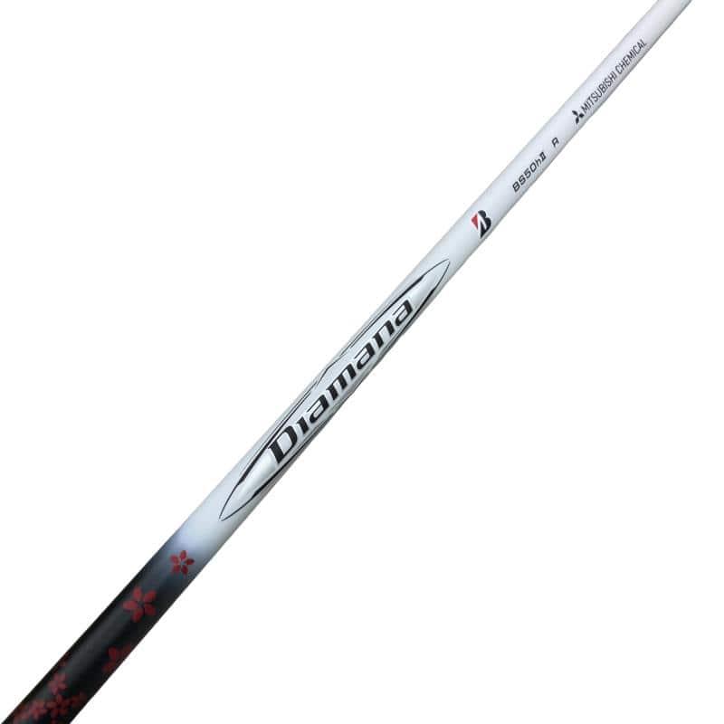 BRIDGESTONE GOLF ブリヂストン BX2 HT H5 ユーティリティ UT