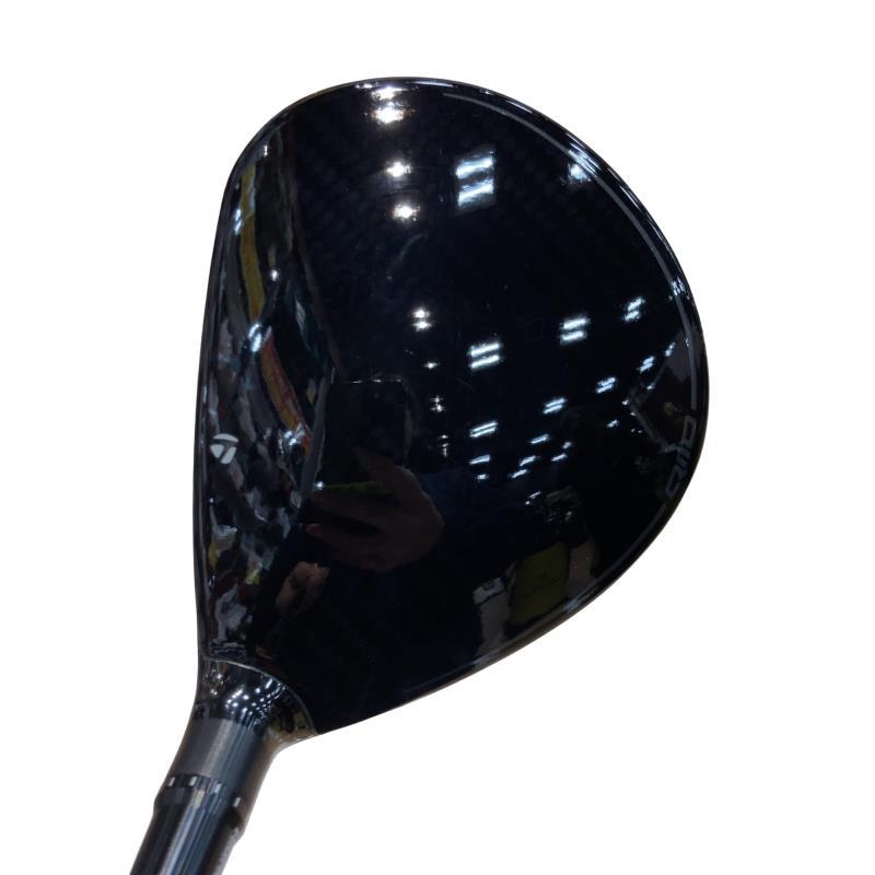 TaylorMade（テーラーメイド） Qi10 TOUR 3W フェアウェイウッド FW