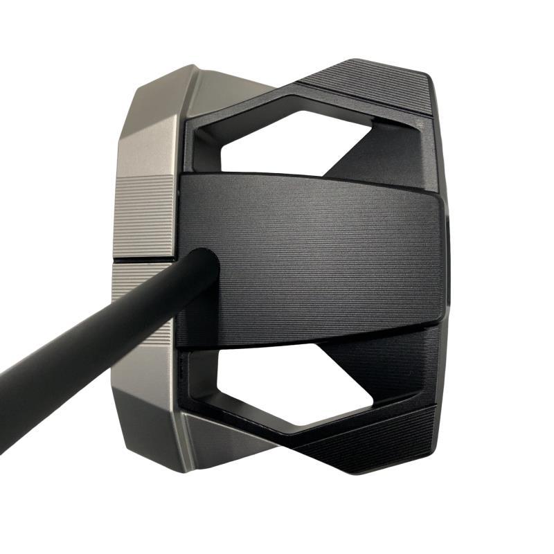 テーラーメイド Spider 5K-ZT BLACK COUNTER BALANCE 36インチ パター PT フレックスその他_1