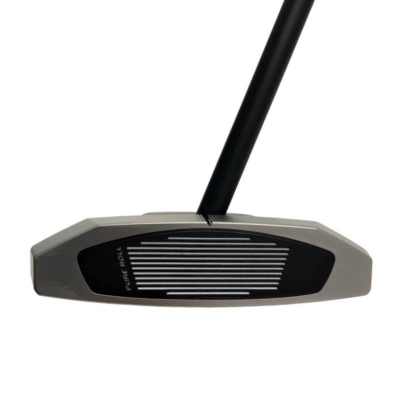 テーラーメイド Spider 5K-ZT BLACK COUNTER BALANCE 36インチ パター PT フレックスその他_2