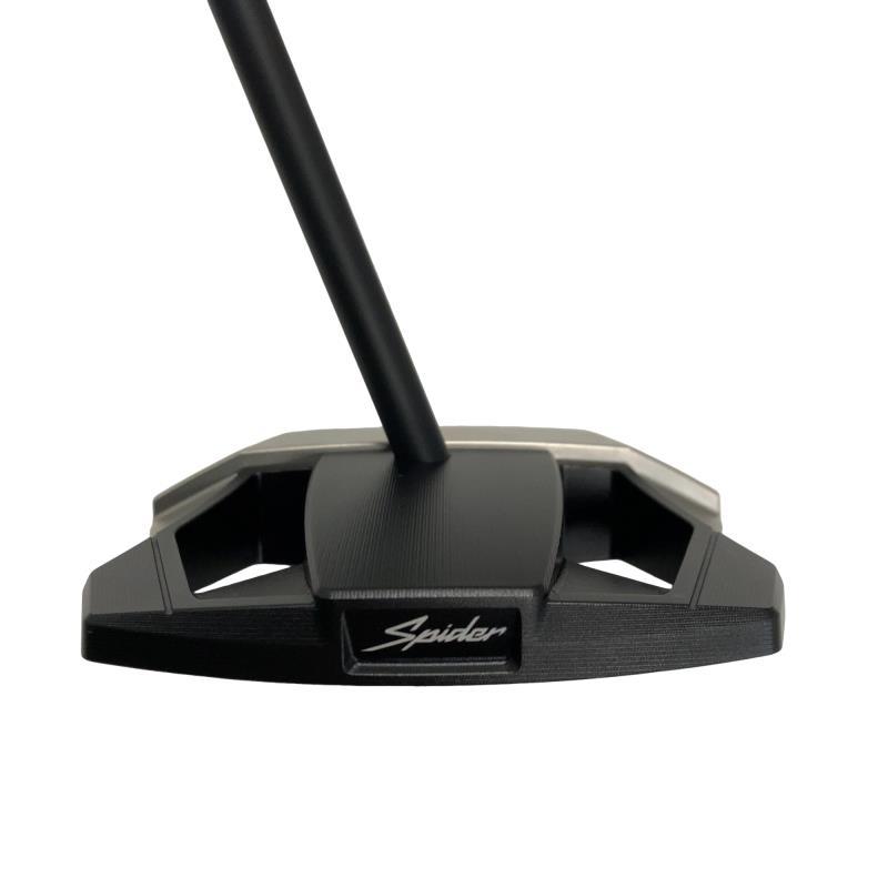 テーラーメイド Spider 5K-ZT BLACK COUNTER BALANCE 36インチ パター PT フレックスその他_3