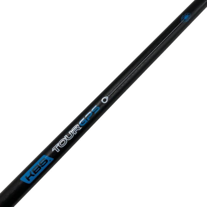 テーラーメイド Spider 5K-ZT BLACK COUNTER BALANCE 36インチ パター PT フレックスその他_4