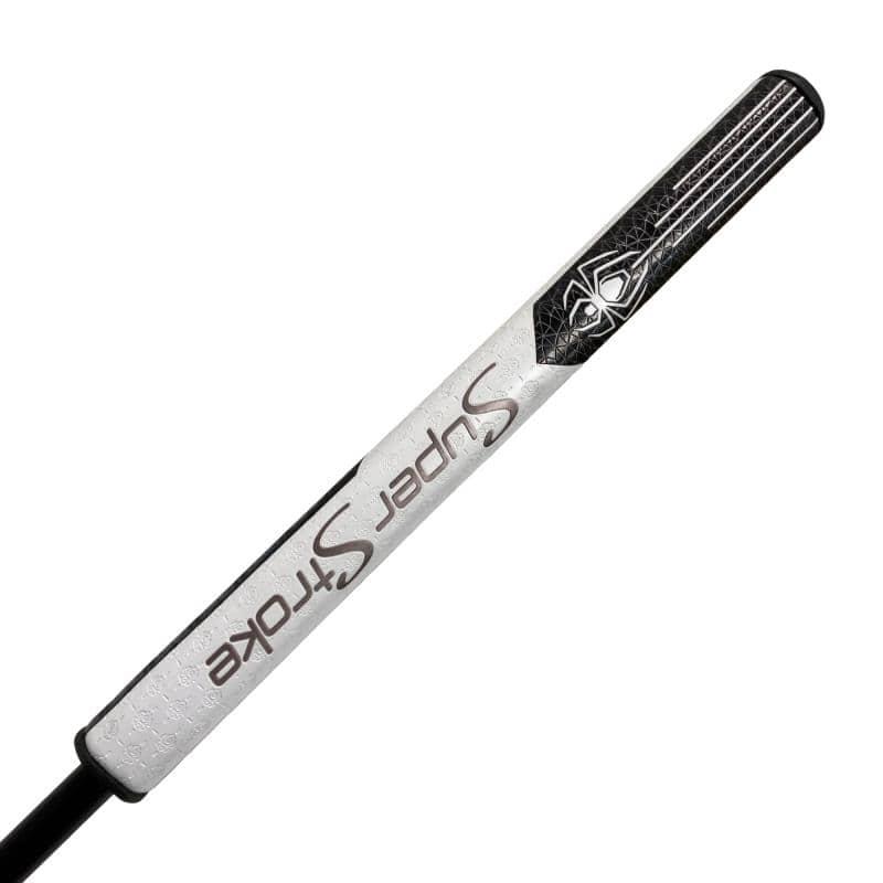 テーラーメイド Spider 5K-ZT BLACK COUNTER BALANCE 36インチ パター PT フレックスその他_5