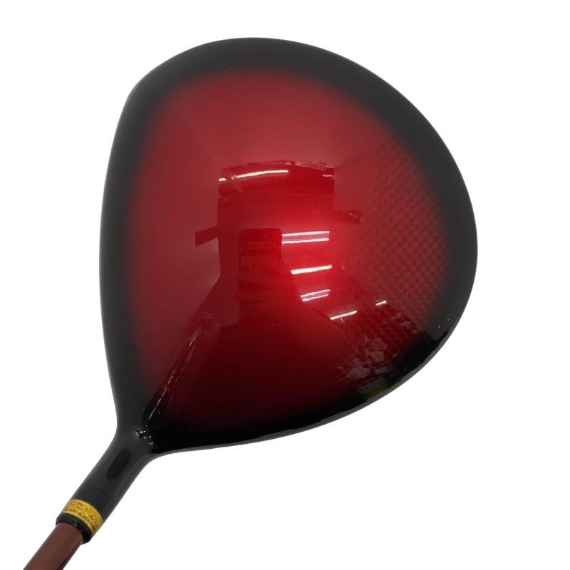 マジェスティゴルフ(旧マルマン) MAJESTY PRESTIGIO XI 10.5° ドライバー DR フレックスRの画像