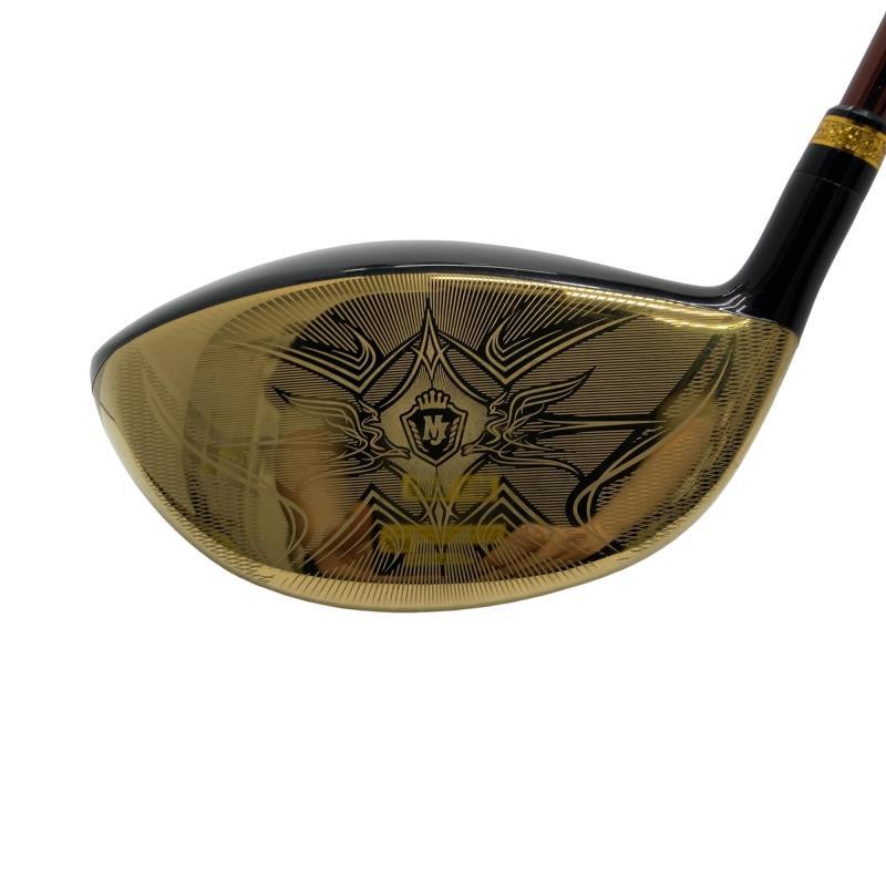 マジェスティゴルフ(旧マルマン) MAJESTY PRESTIGIO XI 10.5° ドライバー DR フレックスRの画像