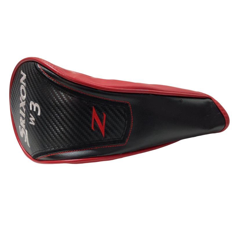 DUNLOP（ダンロップ） SRIXON Z F85 3W フェアウェイウッド FW