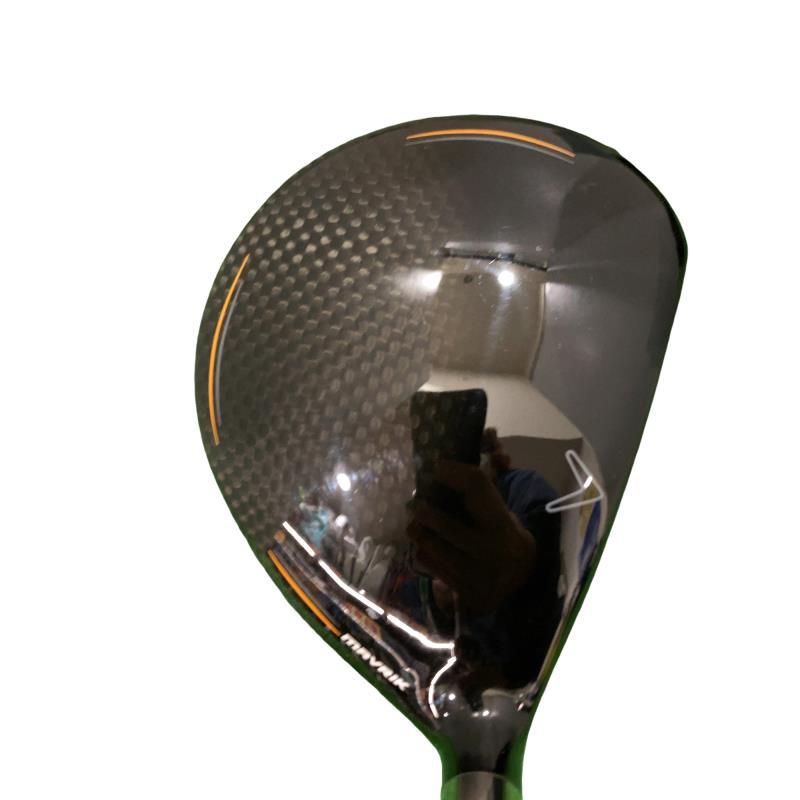 Callaway（キャロウェイ） MAVRIK 5W レフティ フェアウェイウッド FW