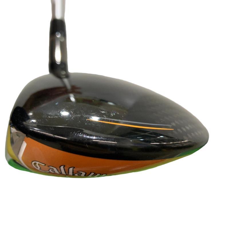 Callaway（キャロウェイ） MAVRIK 5W レフティ フェアウェイウッド FW