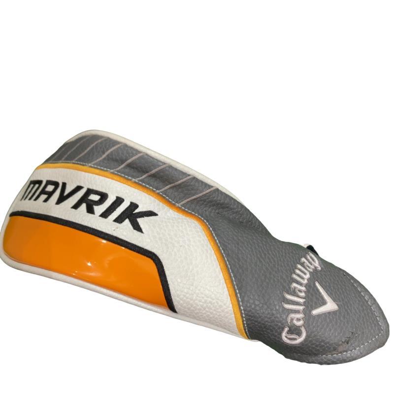Callaway（キャロウェイ） MAVRIK 5W レフティ フェアウェイウッド FW