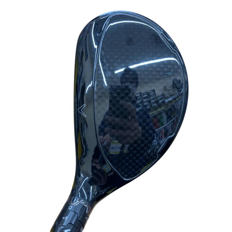 Callaway（キャロウェイ） PARADYM SUPER HYBRID 21° ユーティリティ