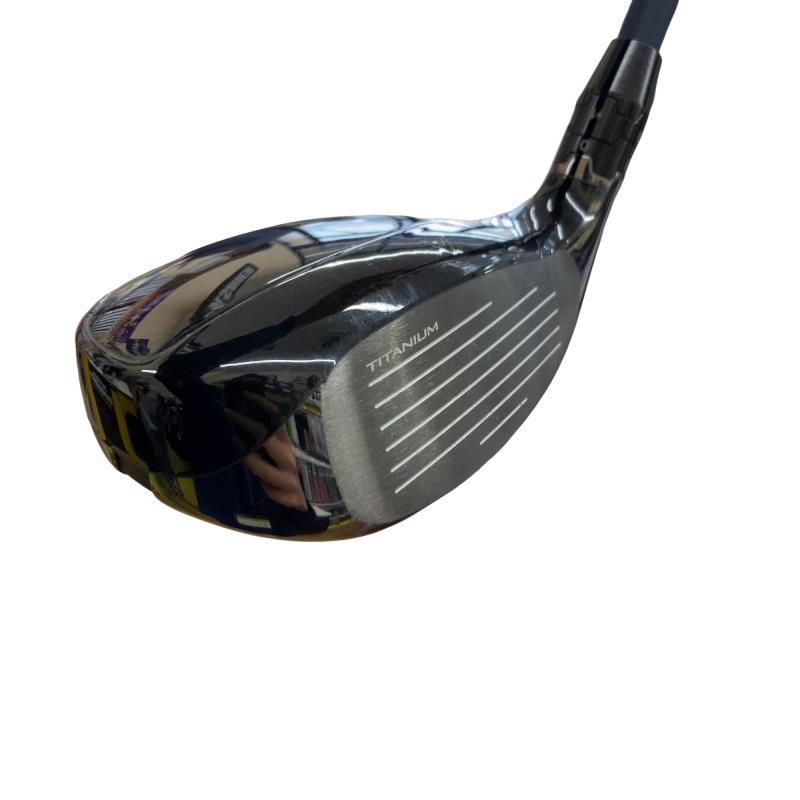 Callaway（キャロウェイ） PARADYM SUPER HYBRID 21° ユーティリティ