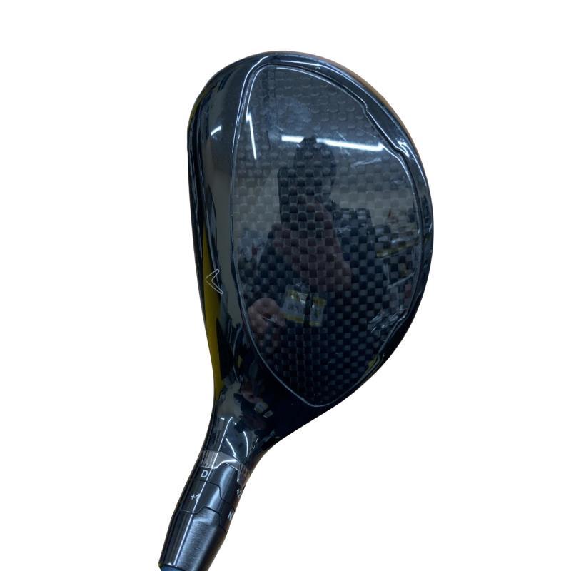 Callaway（キャロウェイ） PARADYM SUPER HYBRID 24° ユーティリティ